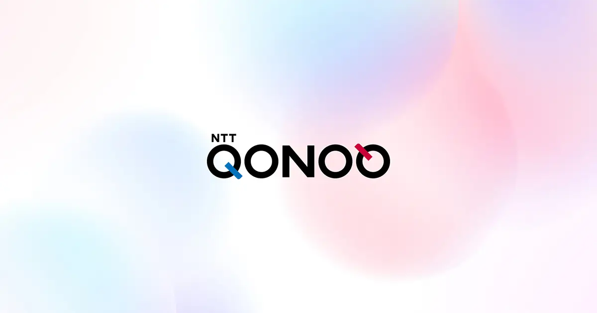株式会社NTTコノキュー｜NTT QONOQ,inc.